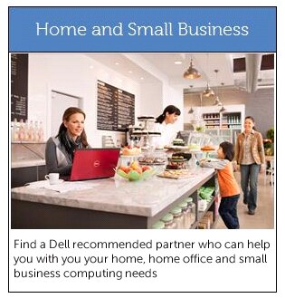 Home and Small Business Partners